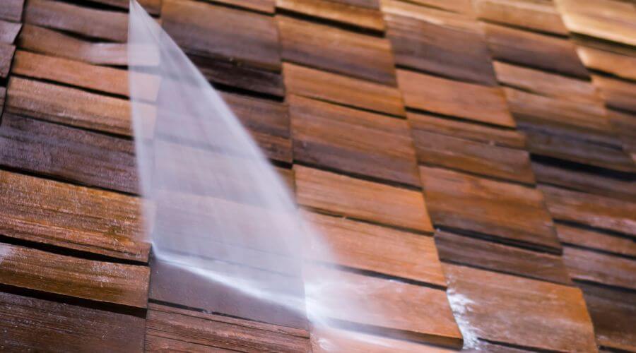 Shingle Roofing in Strawn, TX